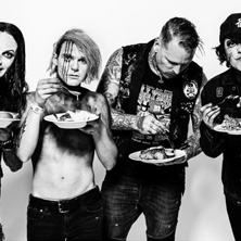 Combichrist