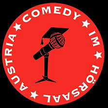 Comedy im H&ouml;rsaal