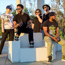 Cory Henry and the Funk Apostles