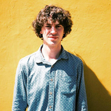 Cosmo Sheldrake