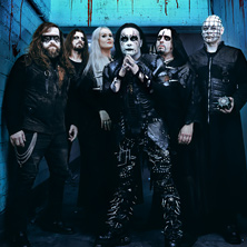 Cradle of Filth
