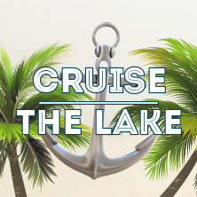 Cruise The Lake
