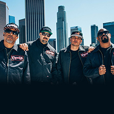 Cypress Hill