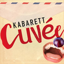 Kabarett Cuv&eacute;e