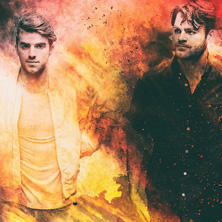 The Chainsmokers