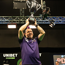 Darts - CAZOO European Championship