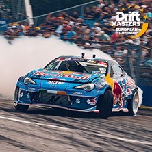 Drift Masters GP