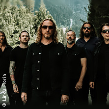 Dark Tranquillity