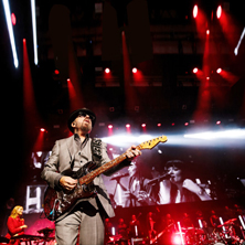 Dave Stewart / Eurythmics