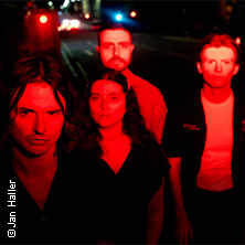 Declan Welsh and The Decadent West