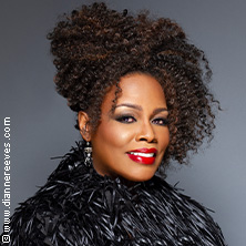 Dianne Reeves