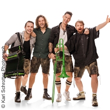 Die Draufg&auml;nger