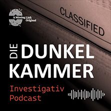 Die Dunkelkammer - Podcast Live