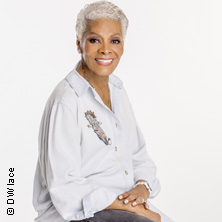Dionne Warwick & Klassische Philharmonie Nordwest - One Last Time, Germany!