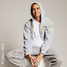 Dominic Fike