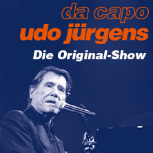 Da Capo Udo J&uuml;rgens