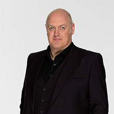 Dara O'Briain