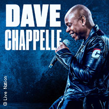 Dave Chappelle