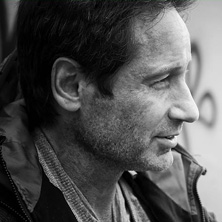 David Duchovny