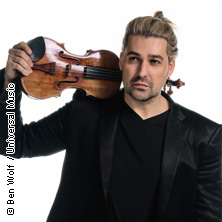 David Garrett