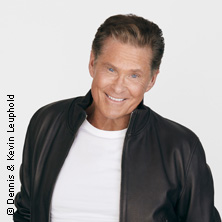 David Hasselhoff