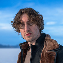 Dean Lewis
