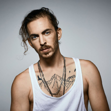 Dennis Lloyd