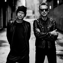 Depeche Mode