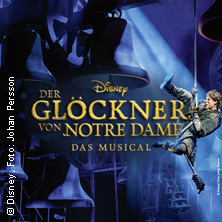 Disney Der Glöckner von Notre Dame