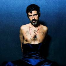 Devendra Banhart