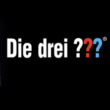 Die drei Fragezeichen