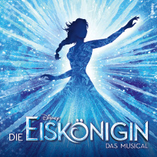 DIE EISK&Ouml;NIGIN - Das Musical in Stuttgart