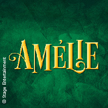 Die fabelhafte Welt der Am&eacute;lie &ndash; Das Musical