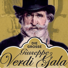 Die gro&szlig;e Giuseppe Verdi Gala