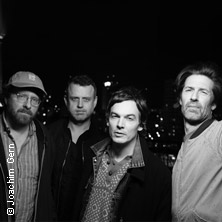 Die H&ouml;chste Eisenbahn