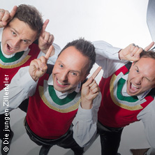 Die Jungen Zillertaler