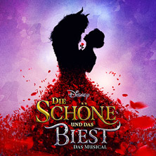 Disneys Die Sch&ouml;ne und das Biest (VBW)