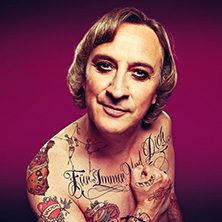 Dieter Thomas Kuhn & Band