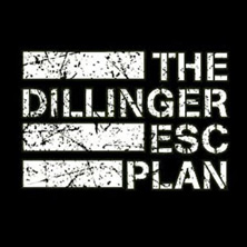 The Dillinger Escape Plan