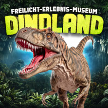 DINOLAND - Freilicht-Erlebnis-Museum