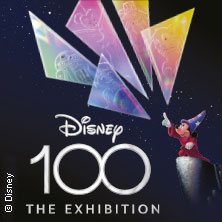 Disney100: Die Ausstellung