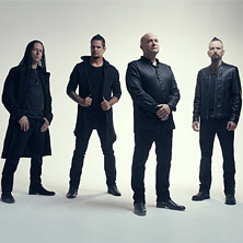 Disturbed