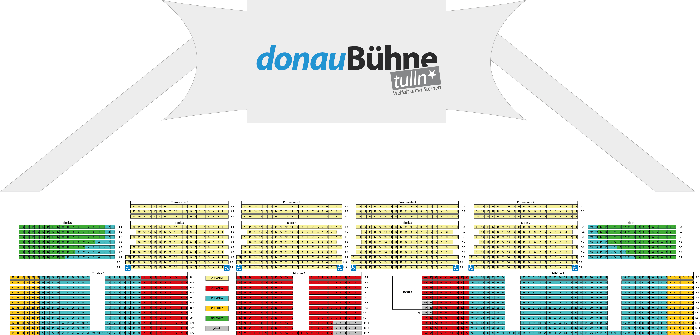 Sitzplan
