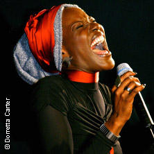Dorretta Carter