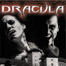Dracula auf Burg Lockenhaus