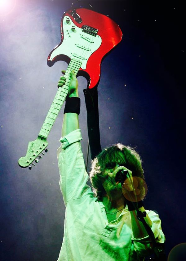 The Dire Straits Experience