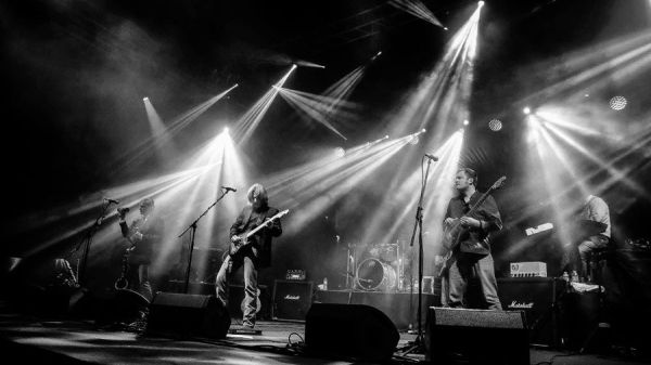 The Dire Straits Experience