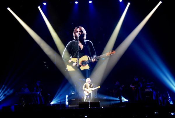 The Dire Straits Experience