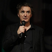 Dylan Moran