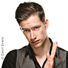 Daniel Sloss